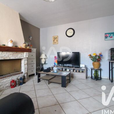 Maison 4 pièces 69000 €