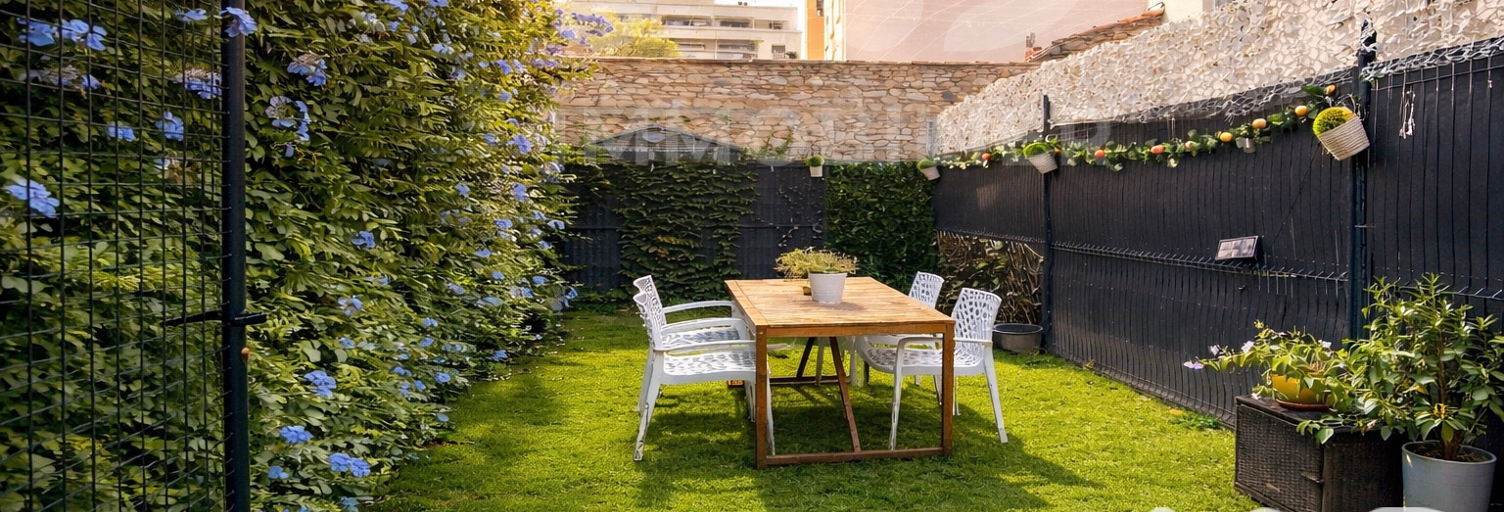 Appartement 4 Pièces 74 m² à vendre à Nîmes (30000)