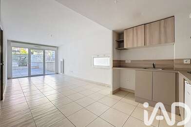 Appartement 2 pièces 110000 €