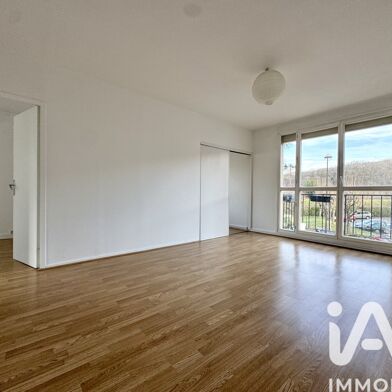 Appartement 4 pièces 299000 €