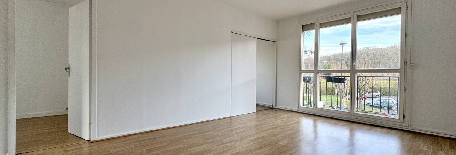 Appartement 4 Pièces 66 m² à vendre à Versailles (78000)