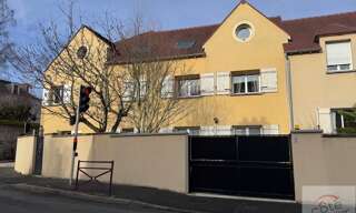 Appartement 2 Pièces 59 m² à louer à Dourdan (91410)