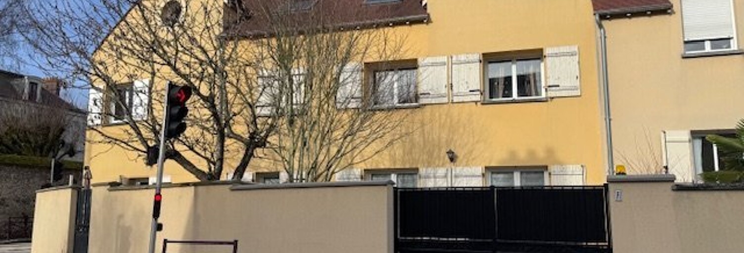 Appartement 2 Pièces 59 m² à louer à Dourdan (91410)