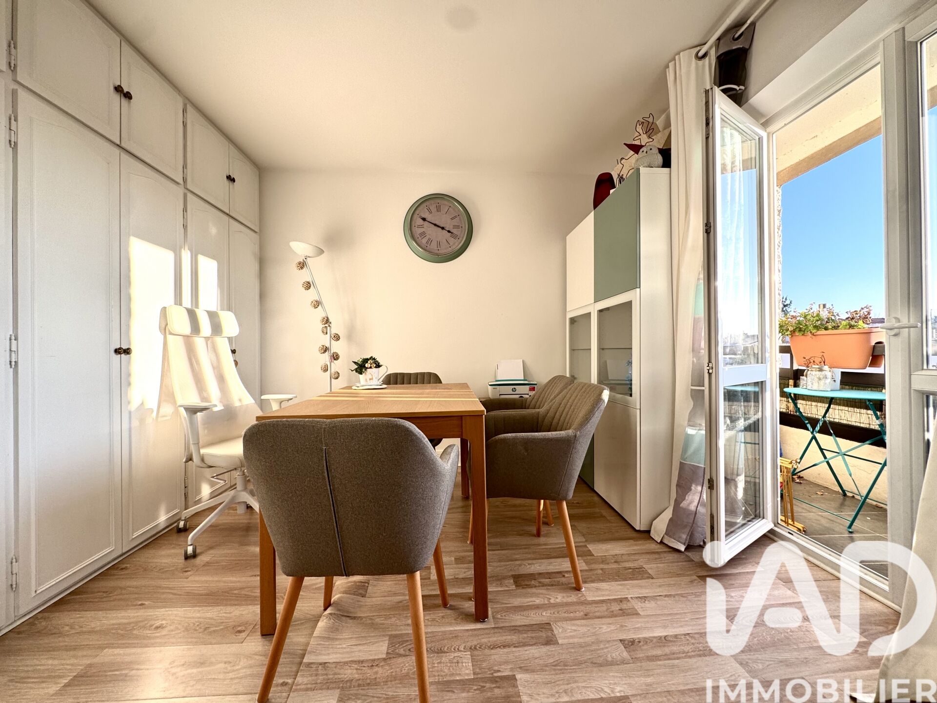 Vente Appartement 4 pièces - Photo 4