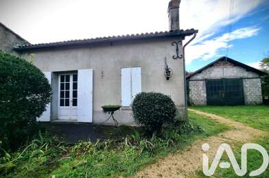 Maison 3 pièces 85000 €