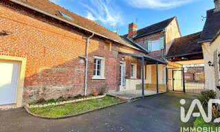 Immeuble  355 m² à vendre à Beauvais (60000)