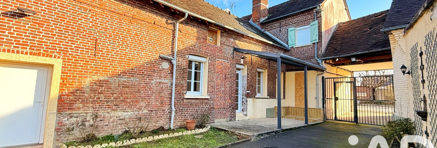 Immeuble  355 m² à vendre à Beauvais (60000)