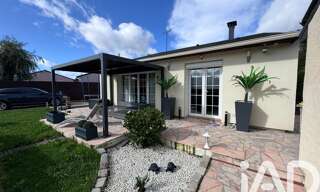 Maison 4 Pièces 90 m² à vendre à Othis (77280)