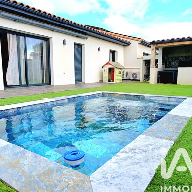 Maison 4 pièces 365000 €