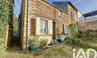 Maison 3 Pièces 97 m² à vendre à Saint-Germain-Laxis (77950)