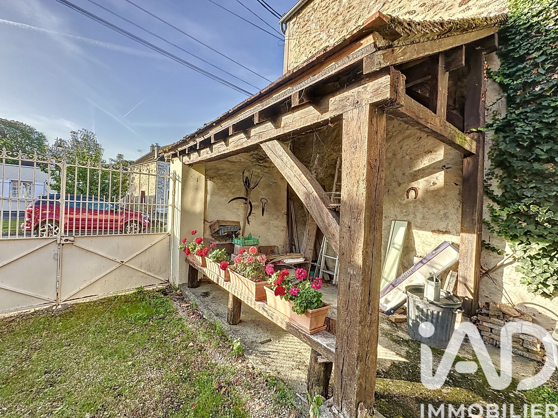 Vente Maison de village 3 pièces - Photo 2