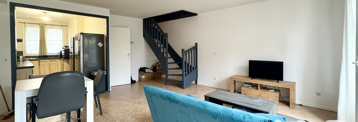 Maison 5 Pièces 100 m² à vendre à Savigny-le-Temple (77176)