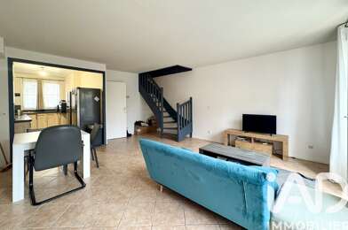 Maison 5 pièces 259000 €