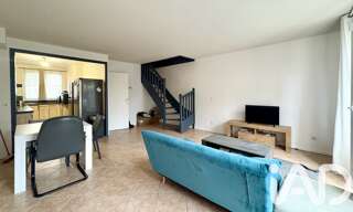 Maison 5 Pièces 100 m² à vendre à Savigny-le-Temple (77176)