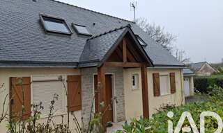 Maison 7 Pièces 140 m² à vendre à Quimperlé (29300)