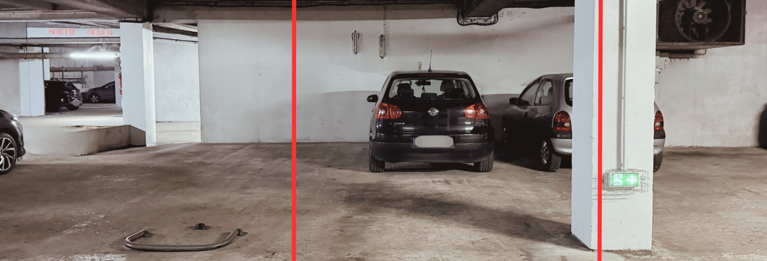 Garage  20 m² à vendre à Paris 19 (75019)