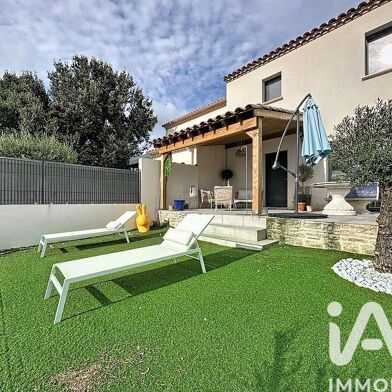 Maison 5 pièces 426000 €