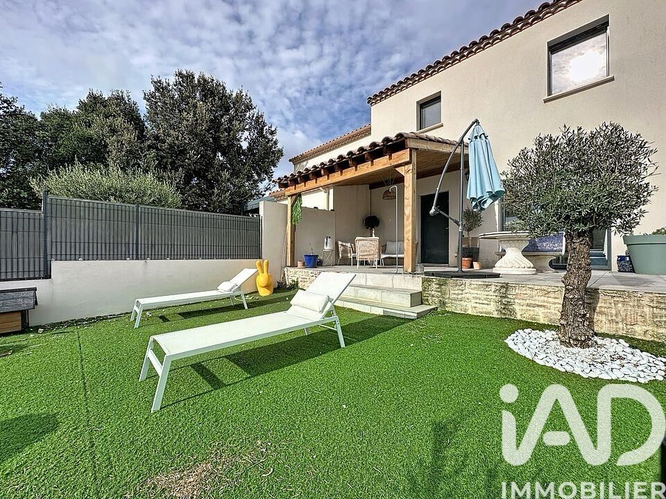 Maison à vendre, 5 pièces, 101 m², Beaulieu