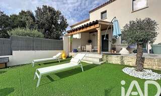 Maison 5 Pièces 101 m² à vendre à Beaulieu (34160)