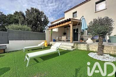 Maison 5 pièces 426000 €