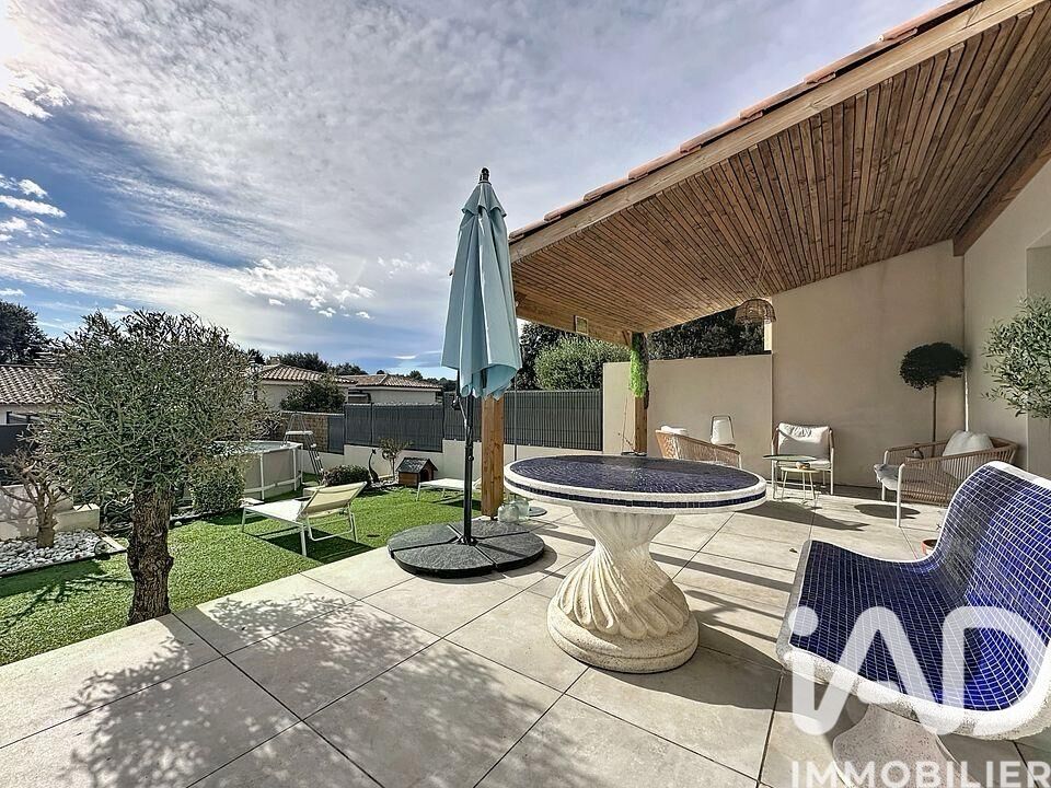 Vente Maison/villa 5 pièces - Photo 2