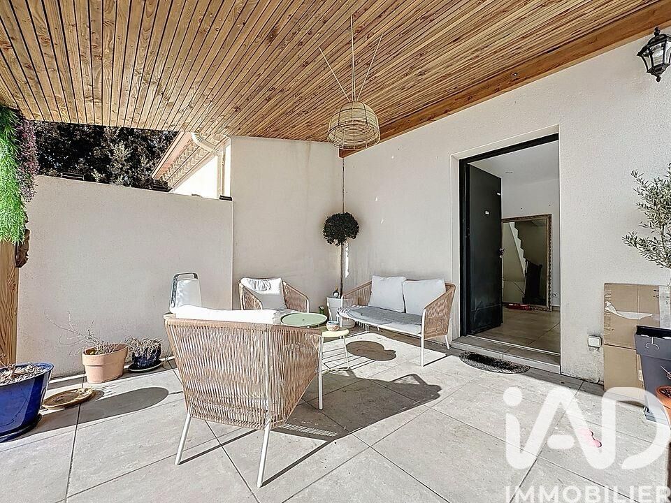 Vente Maison/villa 5 pièces - Photo 3