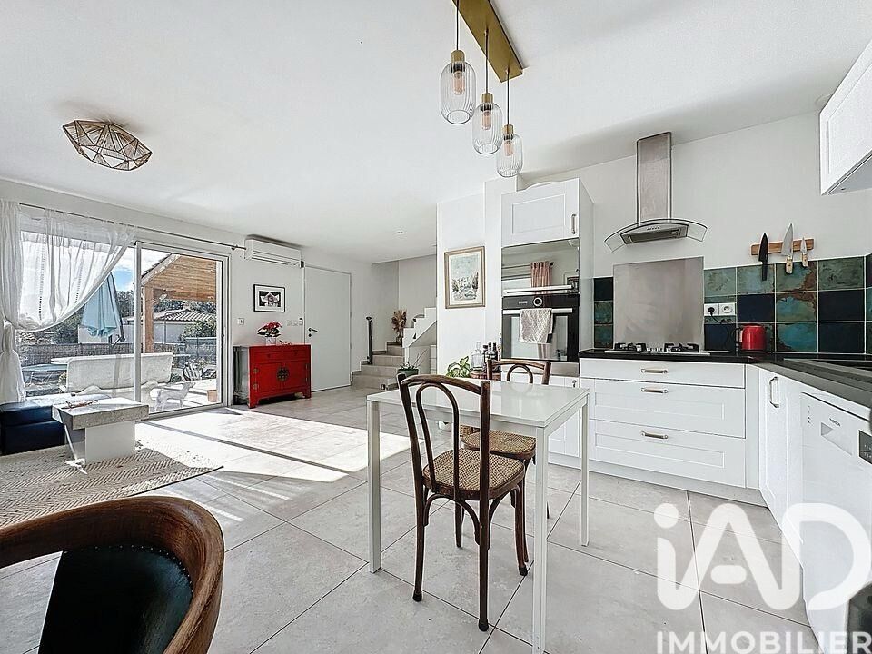 Vente Maison/villa 5 pièces - Photo 5