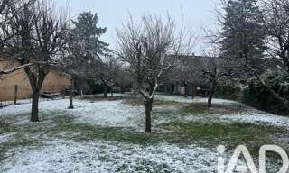 Terrain  718 m² à vendre à Égriselles-le-Bocage (89500)