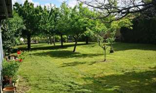 Terrain  718 m² à vendre à Égriselles-le-Bocage (89500)