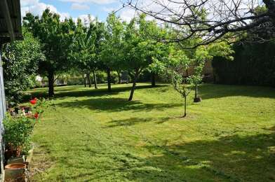 Terrain  39000 €
