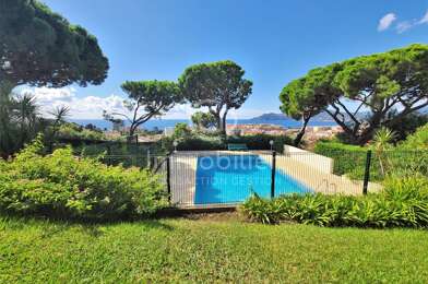 Appartement 1 pièces 169000 €