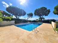 STUDIO 27 m² CROIX DES GARDES CANNES — photo 4