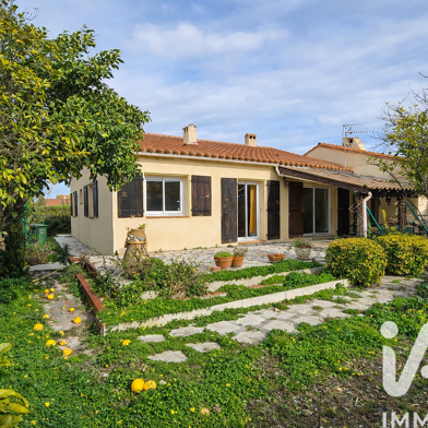 Maison 5 pièces 270000 €