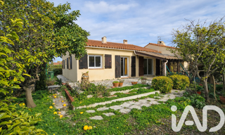 Maison 5 Pièces 96 m² à vendre à Saint-Laurent-de-la-Salanque (66250)