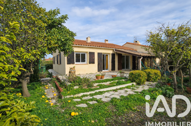 Maison 5 pièces 270000 €