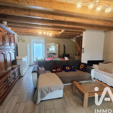 Maison 6 pièces 71000 €