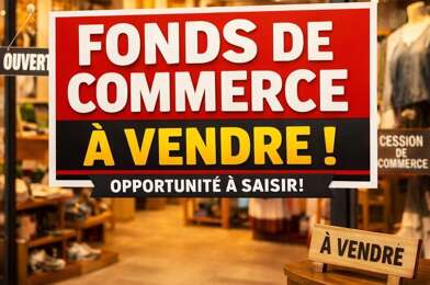 Commerce  254000 €