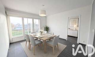 Appartement 3 Pièces 59 m² à vendre à Thionville (57100)