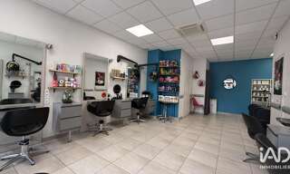 Commerce  50 m² à vendre à Baugé-en-Anjou (49150)