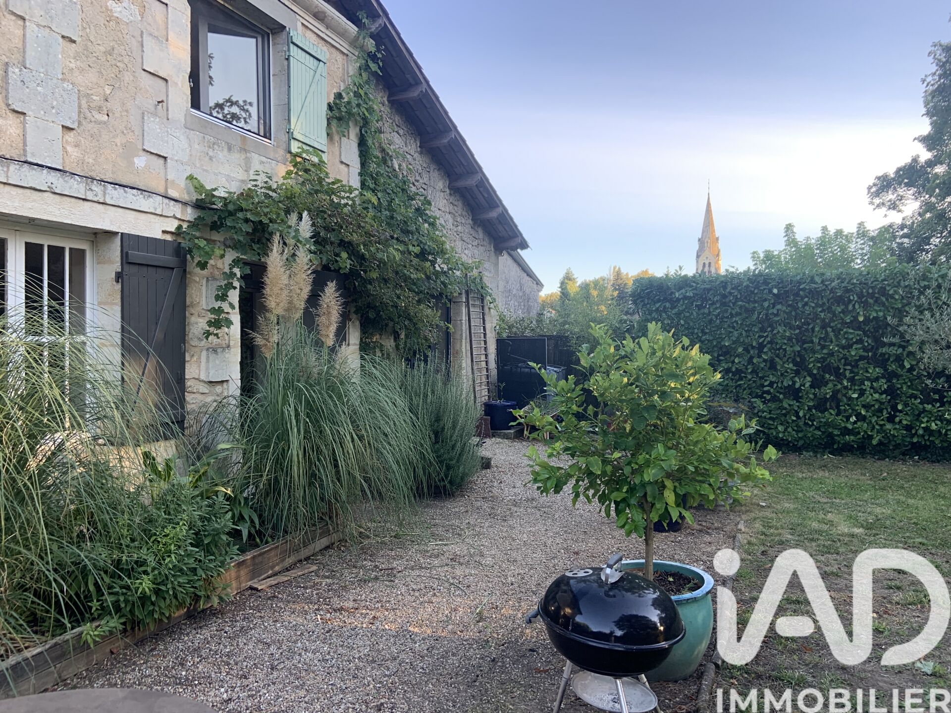 Vente Maison/villa 6 pièces - Photo 3
