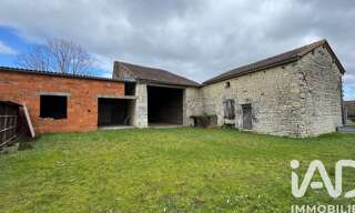 Maison 5 Pièces 35 m² à vendre à Anais (16560)