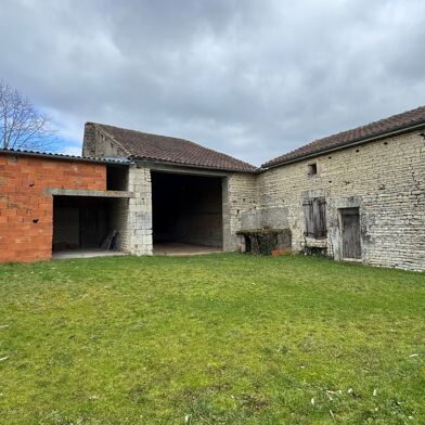 Maison 5 pièces 69500 €