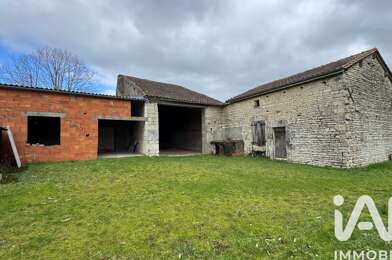 Maison 5 pièces 69500 €