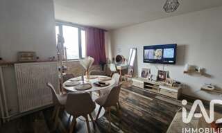 Appartement 3 Pièces 68 m² à vendre à Melun (77000)