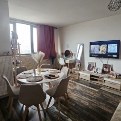 Appartement 3 pièces 120000 €