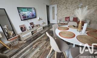 Appartement 3 Pièces 67 m² à vendre à Melun (77000)