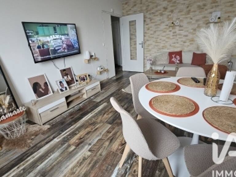 Vente Appartement 3 pièces — photo 1