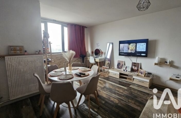 Vente Appartement 3 pièces — photo 2