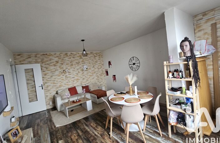 Vente Appartement 3 pièces — photo 3