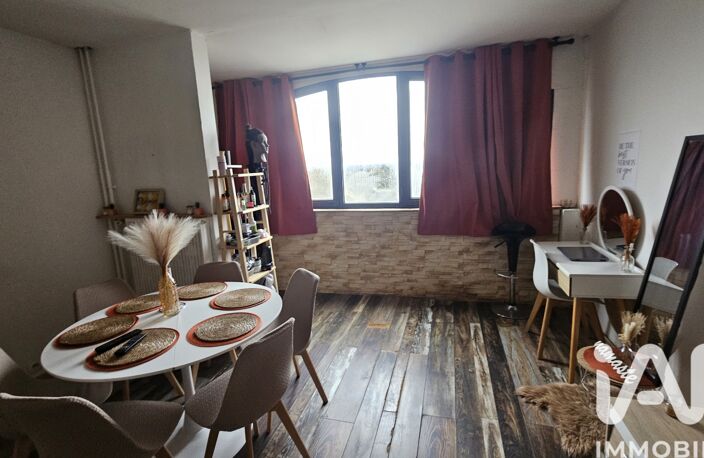 Vente Appartement 3 pièces — photo 4
